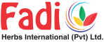 Fadi Herbs International (Pvt) Ltd